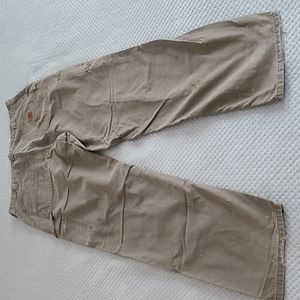 Used Carhartt pants